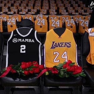 Meet your Posher, Sherman